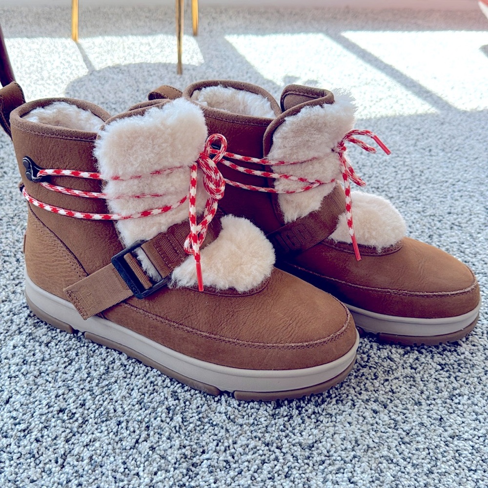 Ugg Boots Size 9